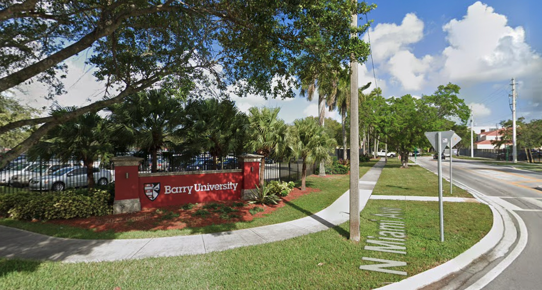 Popping Balloons Leads to False Alerts of Active Shooter at Barry University: Officials