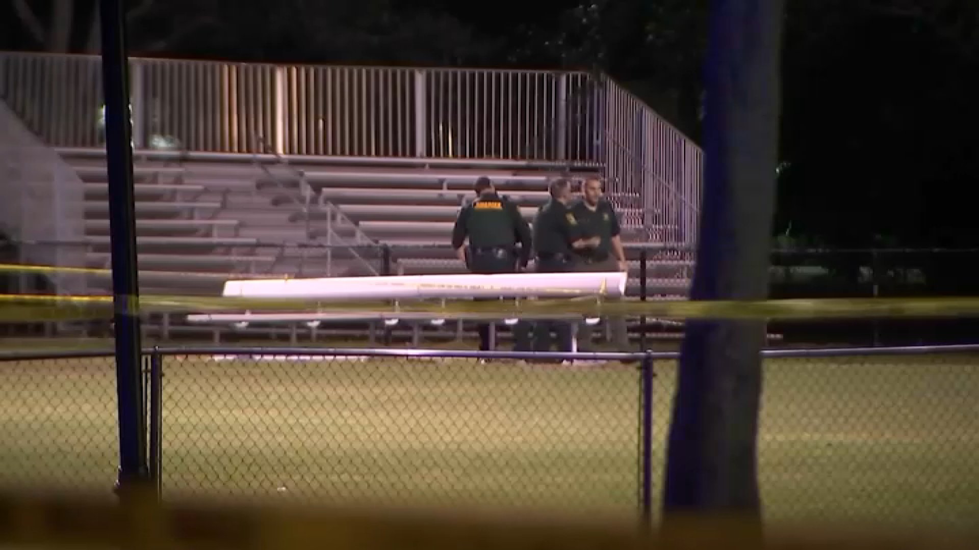 Friends, Family Search for Answers After Teen Shot in Head at Park in Deerfield Beach