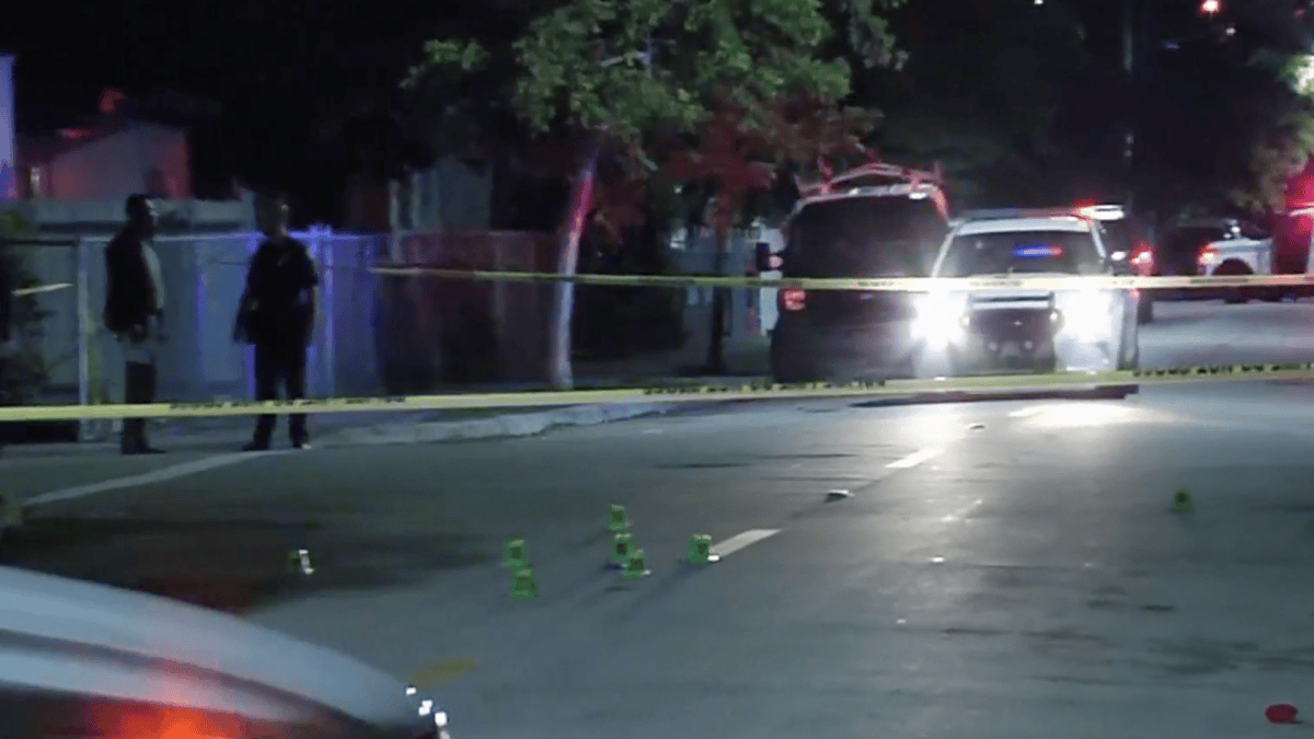 2 Women Injured in Northwest Miami Shooting: Police – NBC 6 South Florida