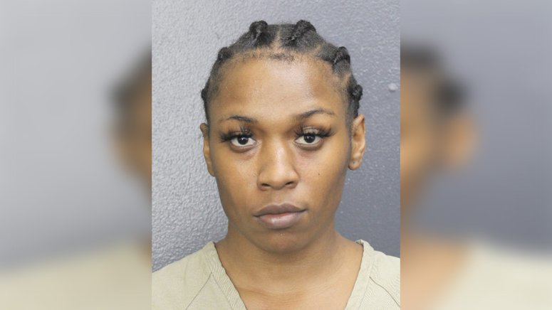 Janae Roche Woman Sought in Fatal Miramar Hit-and-Run Arrested: Police – NBC 6 ...