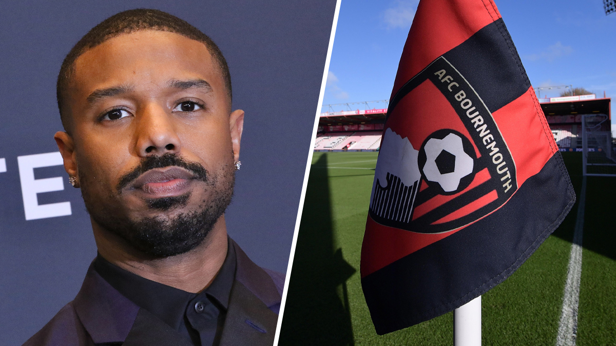 Michael B. Jordan Gets to be Portion-Proprietor of AFC Bournemouth in English Leading League