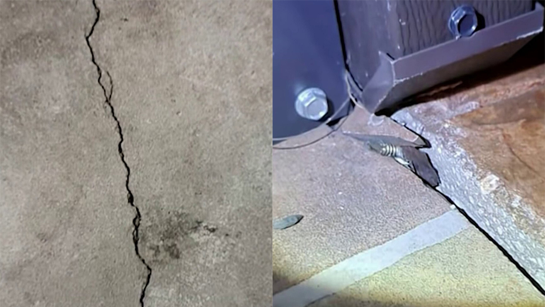 Miami Lakes Residents Concerned About Blasting Near Homes