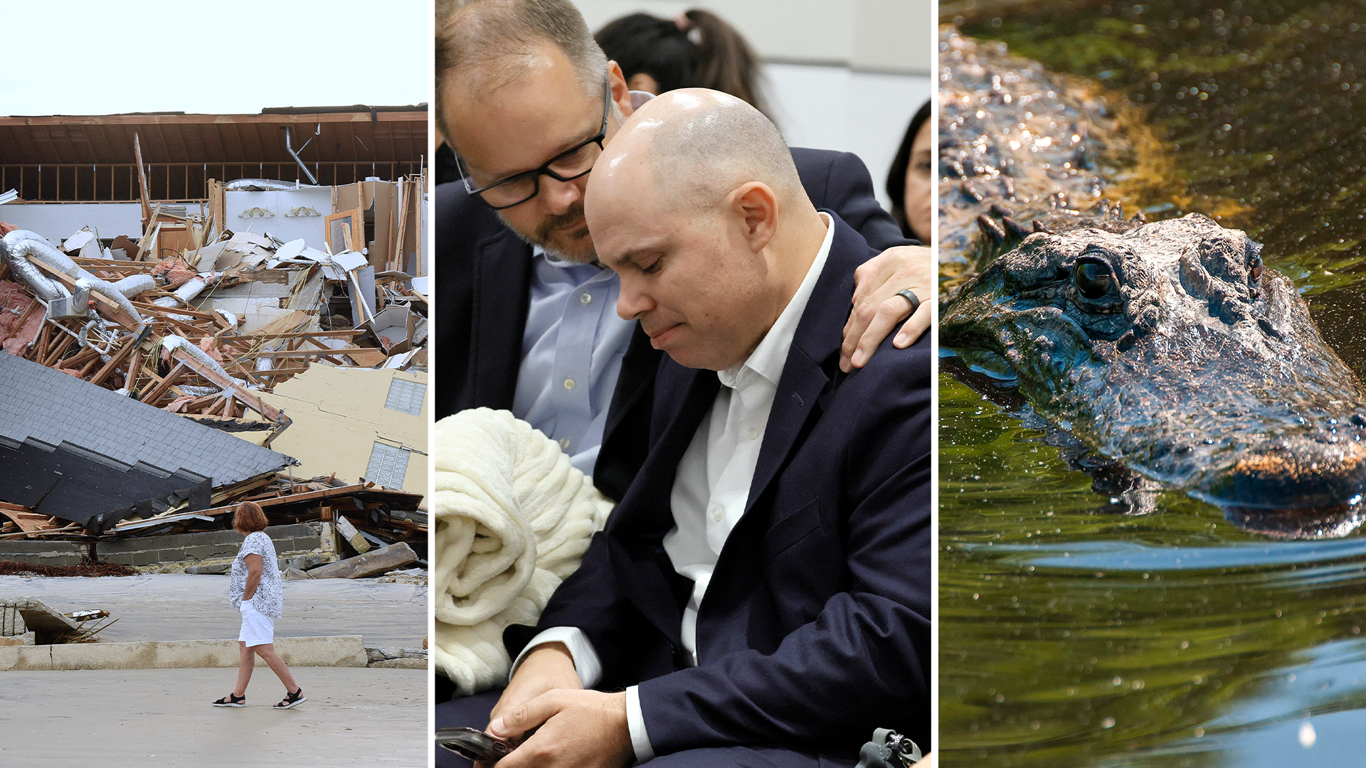 Gators, Hurricanes and More: The Top 6 Stories of 2022 From NBC 6