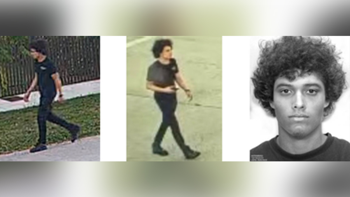 $50k Reward Offered in Armed Robbery of USPS Worker in Coconut Grove