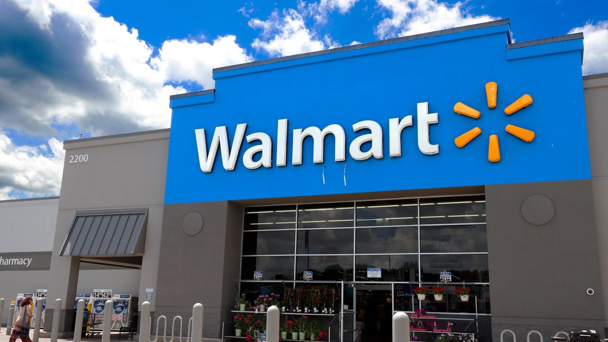 Walmart’s 45M class action settlement on ‘weighted goods,’ fruit How