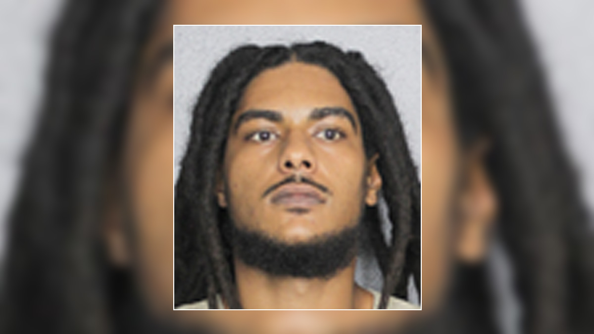 Man High on Marijuana During Fatal 2020 Crash in Lauderhill Arrested ...