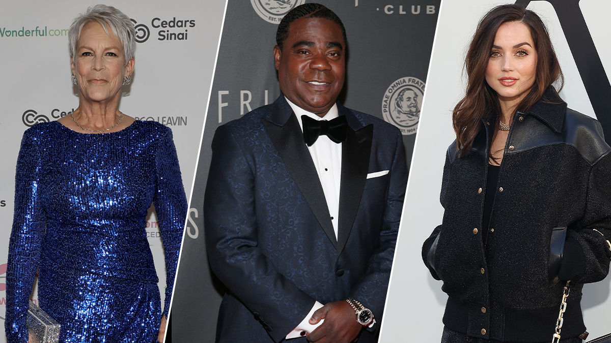 Jamie Lee Curtis, Tracy Morgan and Much more Headline the Listing of Golden Globes Presenters