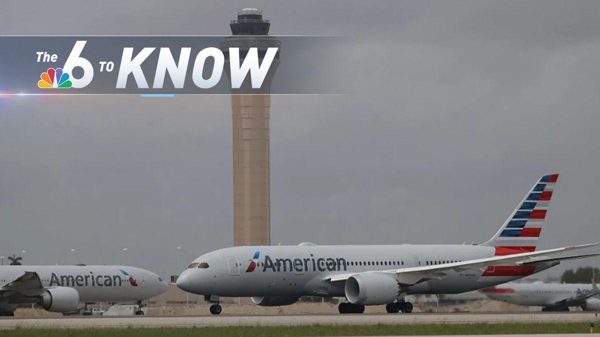 6-to-know-top-stories-of-the-day-nbc-6-south-florida