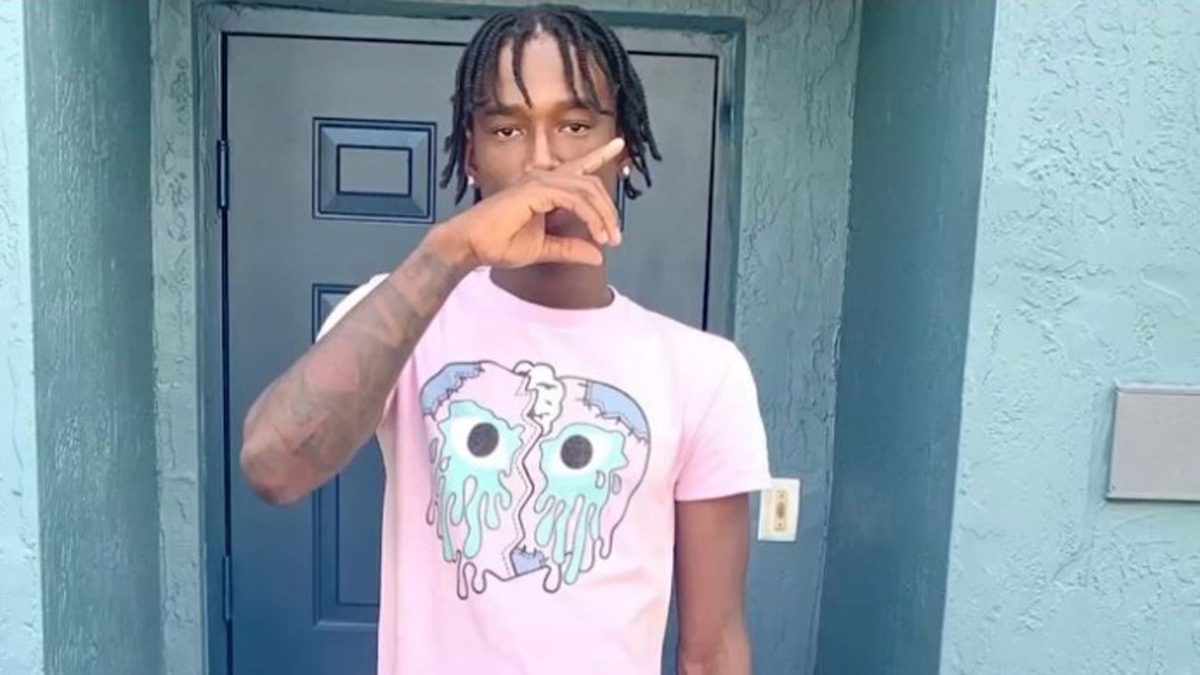 Teen Expected to Face Murder Charge in Deerfield Beach HS Football Player Shooting