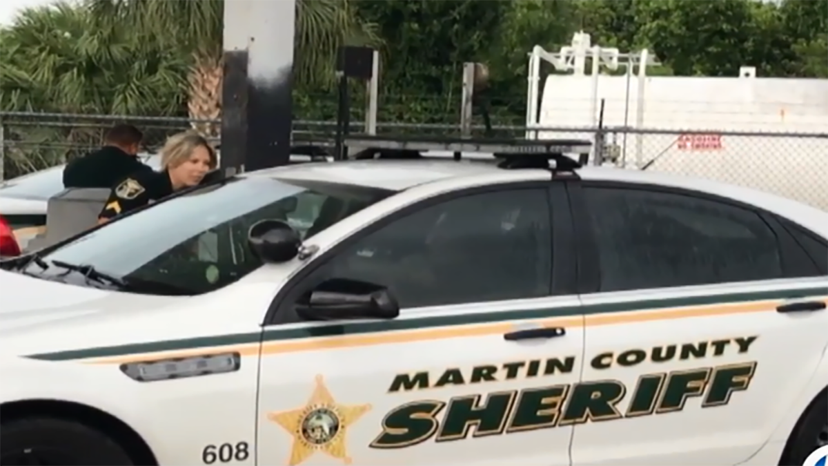 Thefts at Martin County post offices result in counterfeit checks – NBC 6 South Florida