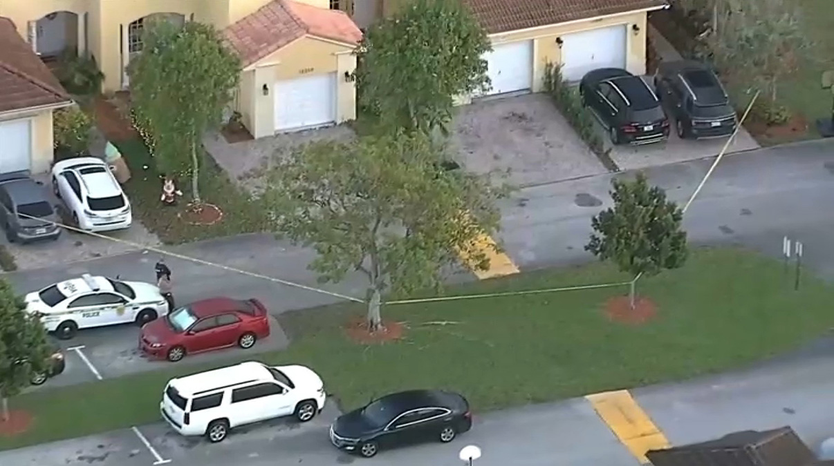 Man Shot, Hospitalized Following Dispute at Kendall Home: Police