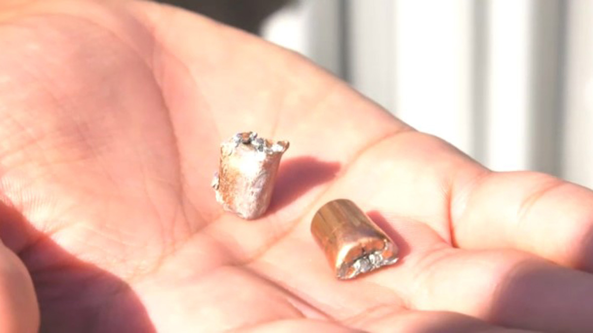 ‘Blood All Over': Woman Among 9 Wounded at New Year's Party Shooting in Miami Gardens