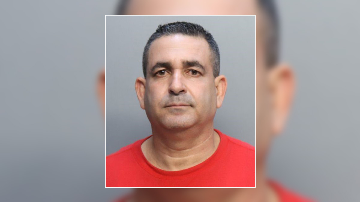 Tow Truck Driver Arrested in Fiery Crash That Killed MiamiDade College