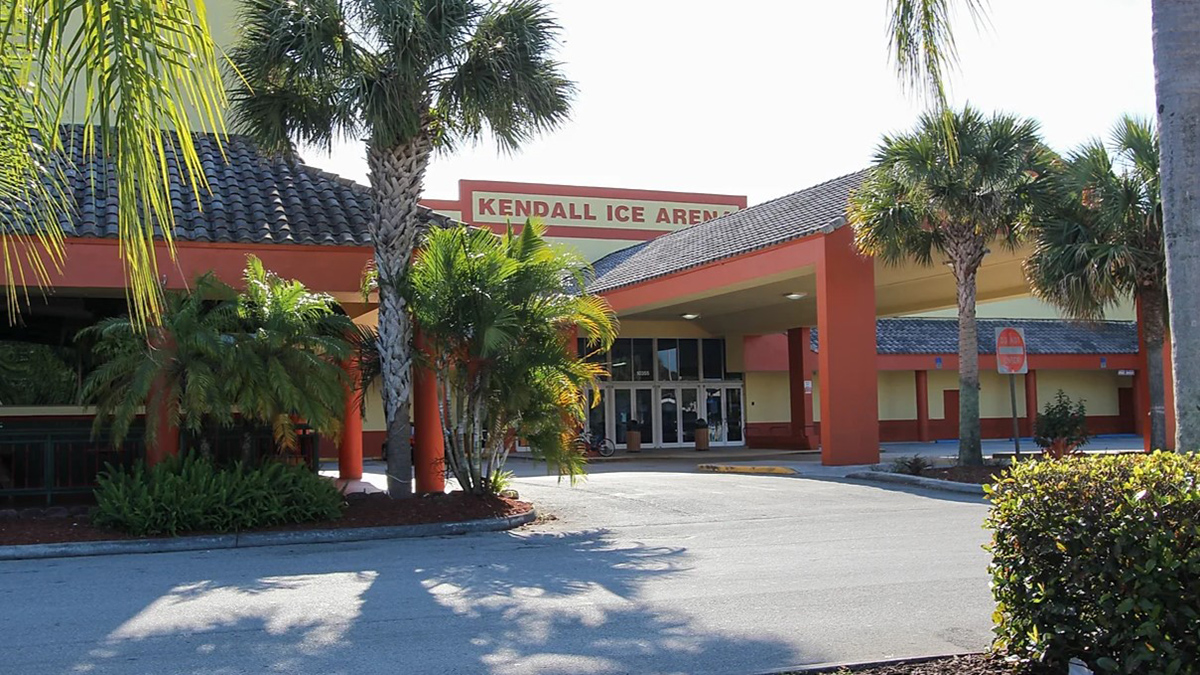 Man Accused of Sexually Assaulting Teen Girl at Kendall Ice Arena