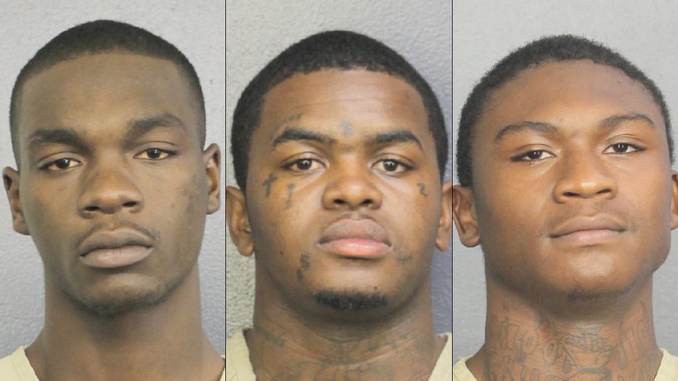 Subarban Rapper 3 Men Get Life in Prison for Rapper XXXTentacion’s Murder – NBC 6 South ...