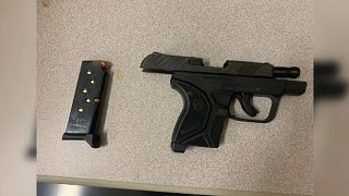 Teen Arrested After Bringing Loaded Gun to High School in Tampa – NBC 6 ...