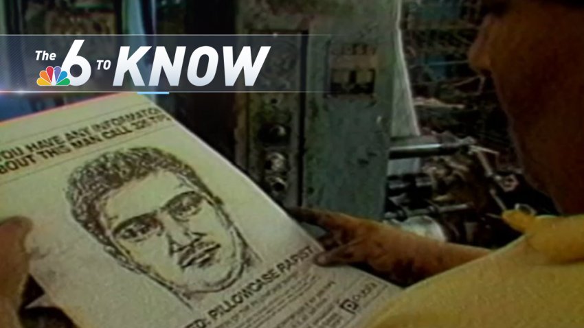 6 to Know: Update