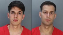Lorenzo Orfila, Rafael Otano