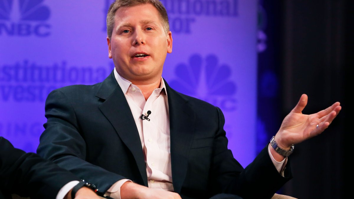 Crypto Lender Genesis Files for Bankruptcy in Latest Blow to Barry Silbert's DCG Empire - Vimarsana News