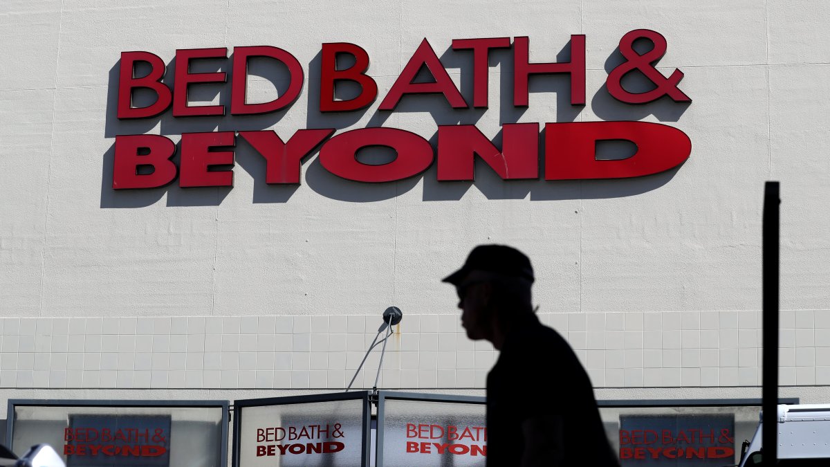 What's Ahead for Bed Bath & Beyond in Wake of Bankruptcy Warning - Vimarsana News
