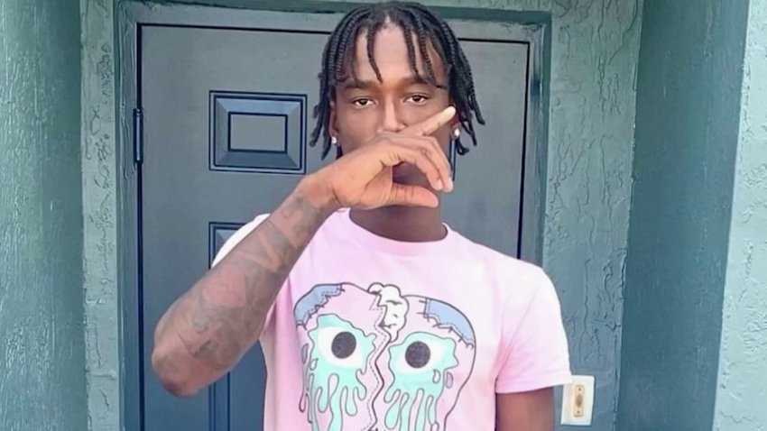 Deerfield Beach HS Football Player Dies After Shooting as Authorities Make Arrest