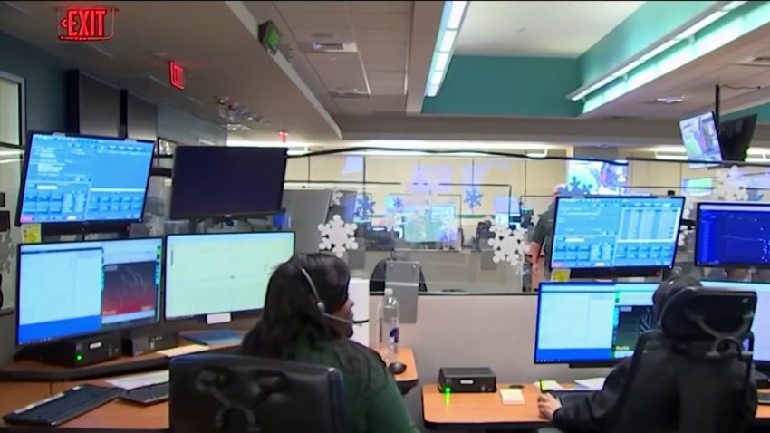 Broward Leaders, BSO Will Draw Up New Contract for County's 911 Dispatch System