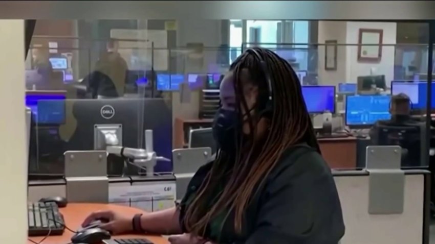 Broward Sheriff's Office Contract to Run 911 System Expires