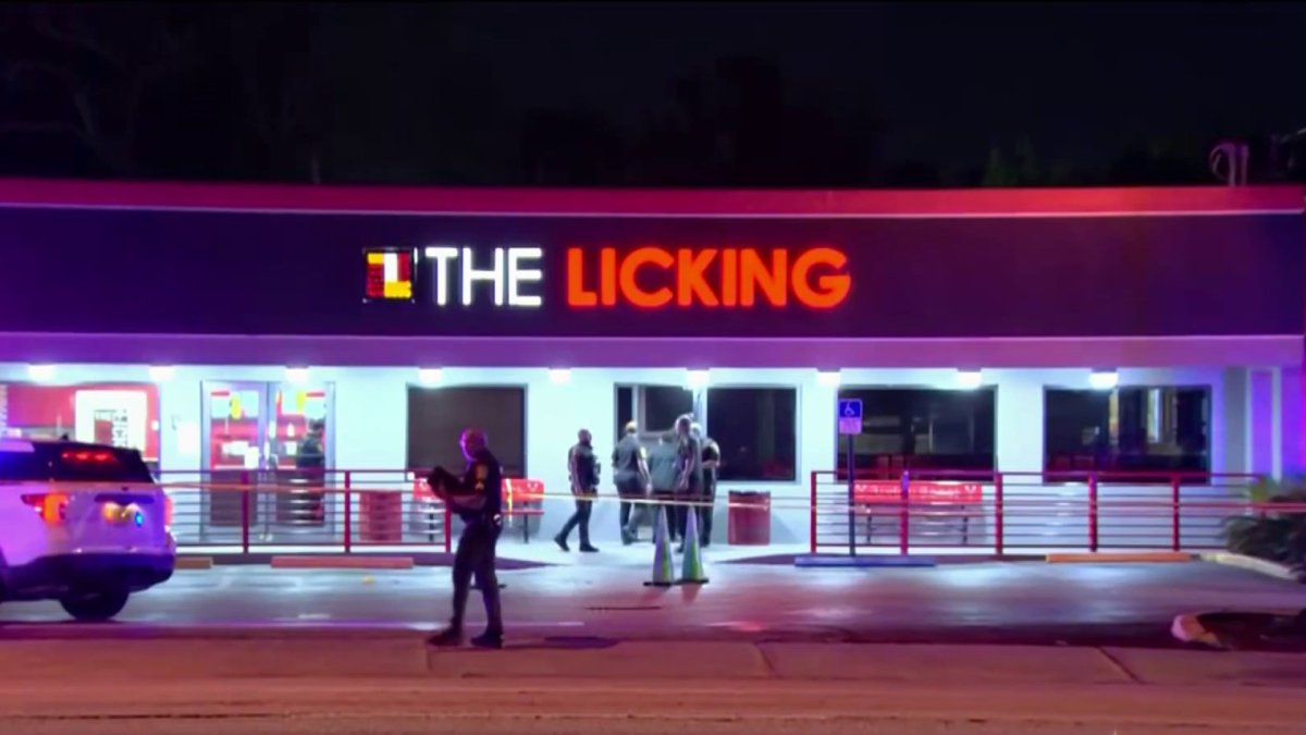 10 People Injured in Miami Gardens Shooting During Video Shoot – NBC 6 ...