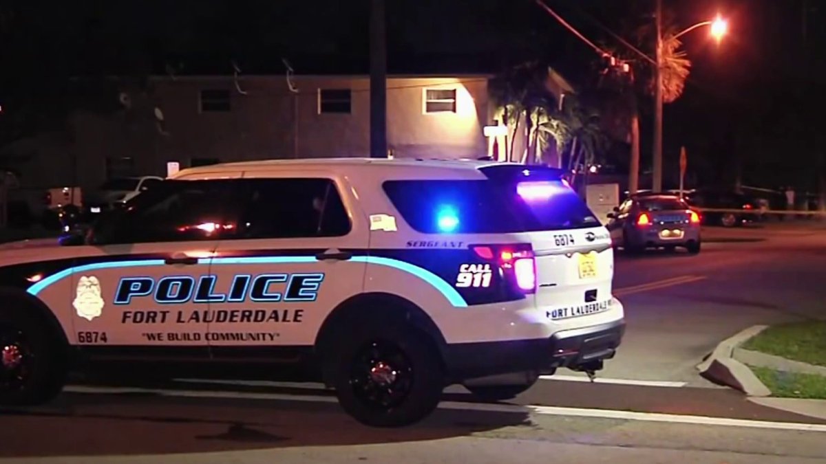 Investigation Underway After Man Found Dead in Fort Lauderdale – NBC 6 ...
