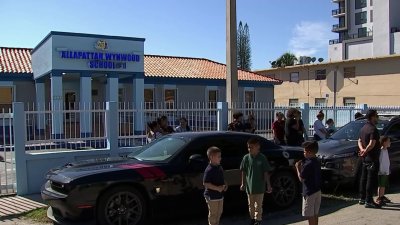 Allapattah Elementary School Shut Down Following Lawsuit