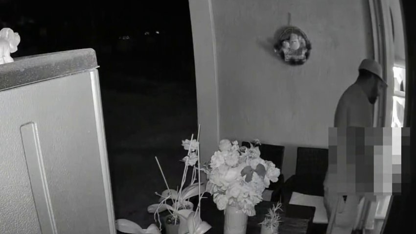 BSO Searching for Accused Voyeur in Weston