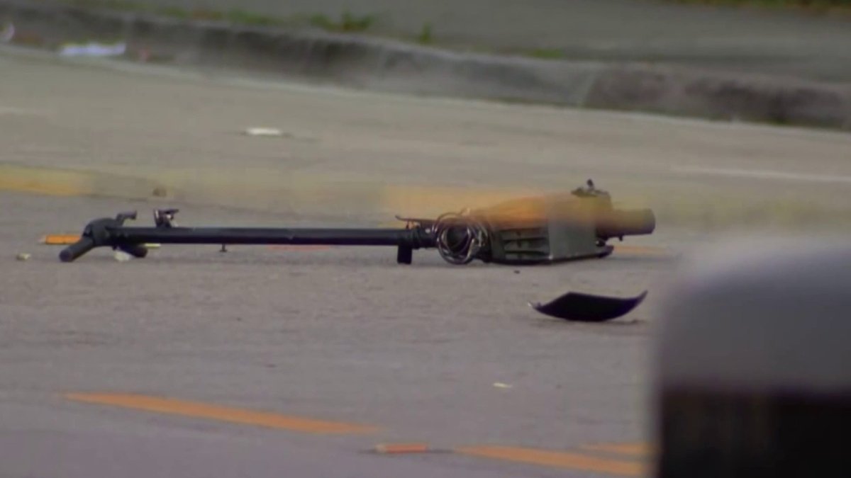Child Hospitalized After Getting Hit by Car in Fort Lauderdale – NBC 6 ...