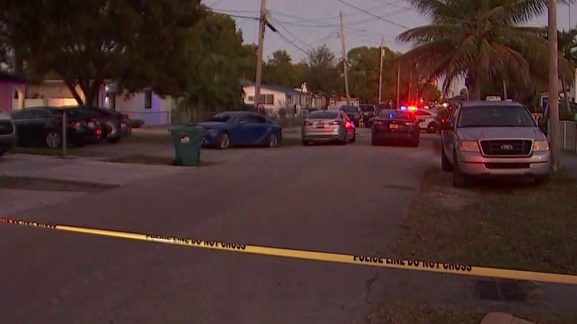 Man In Custody After Fatally Stabbing His Wife In NW Miami-Dade: Police ...