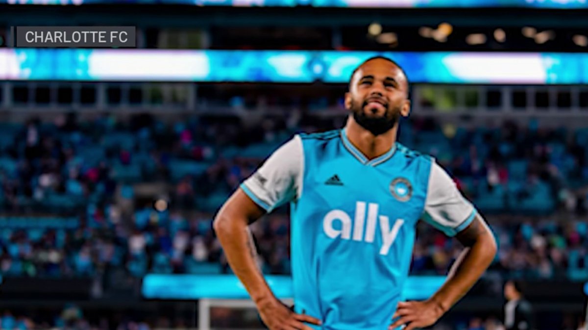 MLS Player Anton Walkes Dead: Athlete Dies at 25