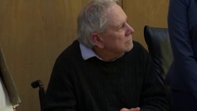 Alleged ‘Pillowcase Rapist' Found Guilty in 1983 Case in Miami-Dade
