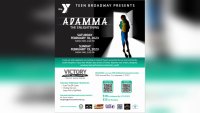 ‘Adamma The Enlightening' Coming to South Florida in February