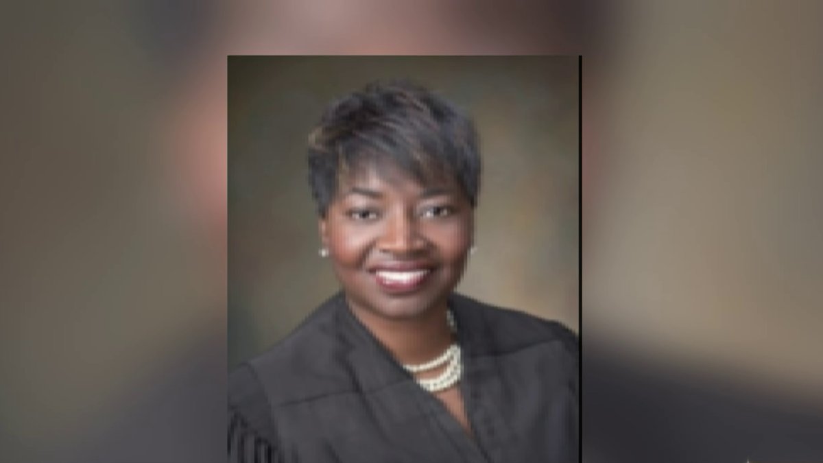 Marcia Cooke Floridas First Black Female Federal Judge Dies At 68 Nbc 6 South Florida