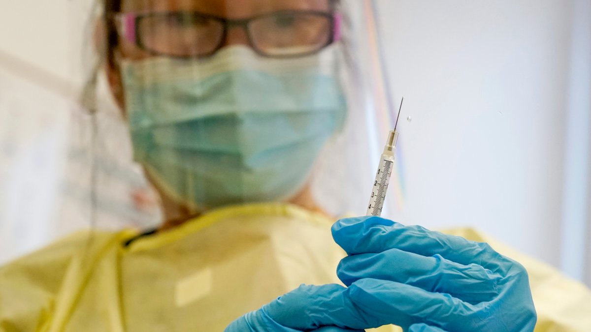 Has the Monkeypox Epidemic Disappeared? Here's What US Health Officials Say – NBC 6 South Florida - Vimarsana News