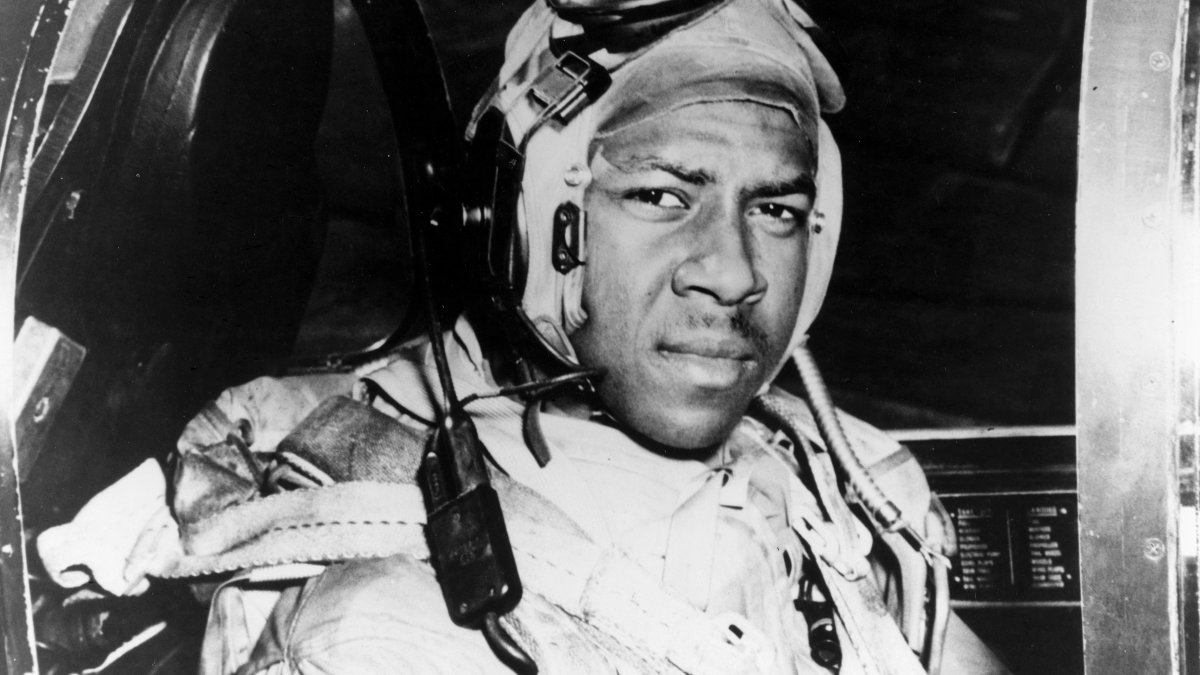 Movie Allows Renew Look for for 1st Black Navy Pilot’s Continues to be