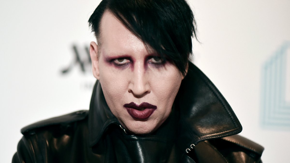 California Choose Throws Out Marilyn Manson Lawsuit Versus Ex Evan Rachel Wood