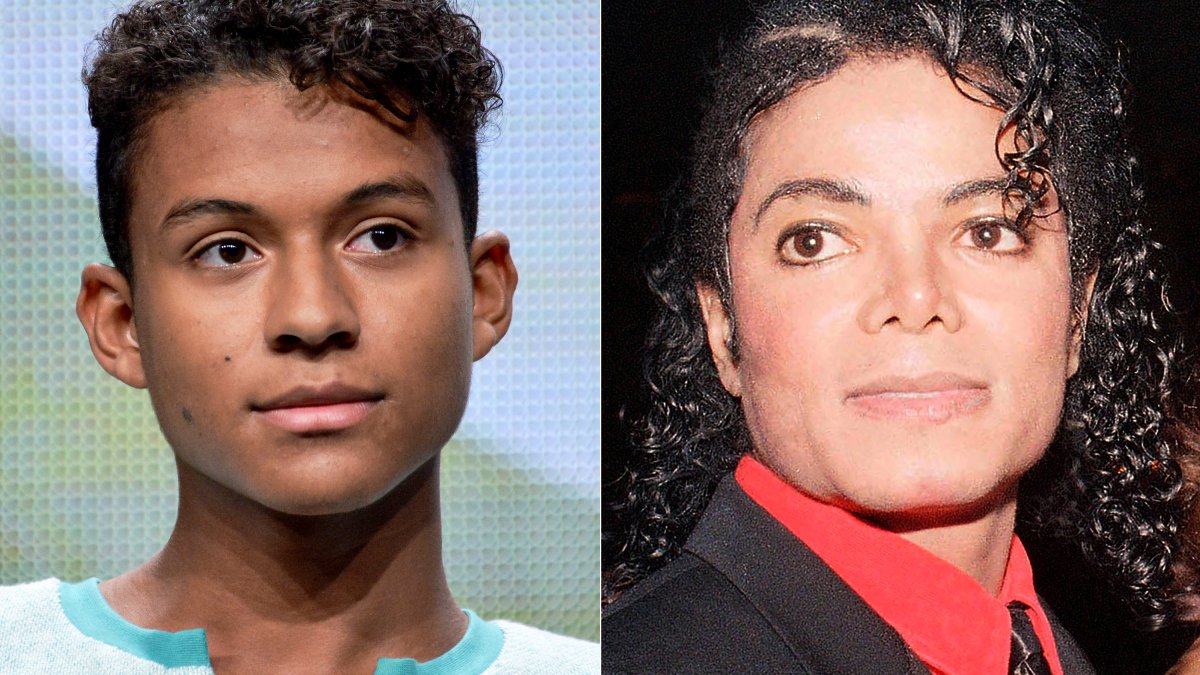 ‘Humbled and Honored’: Michael Jackson’s Nephew to Star in King of Pop Biopic