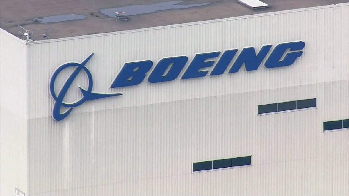 Boeing due to report how it will fix aircraft safety NBC 6 South Florida