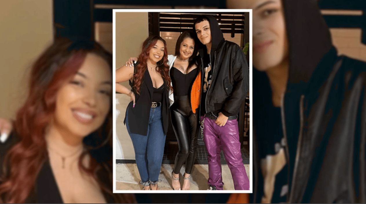 ‘She's at Peace': Children Remember Mom Who Died in Motorcycle Crash in Fort Lauderdale