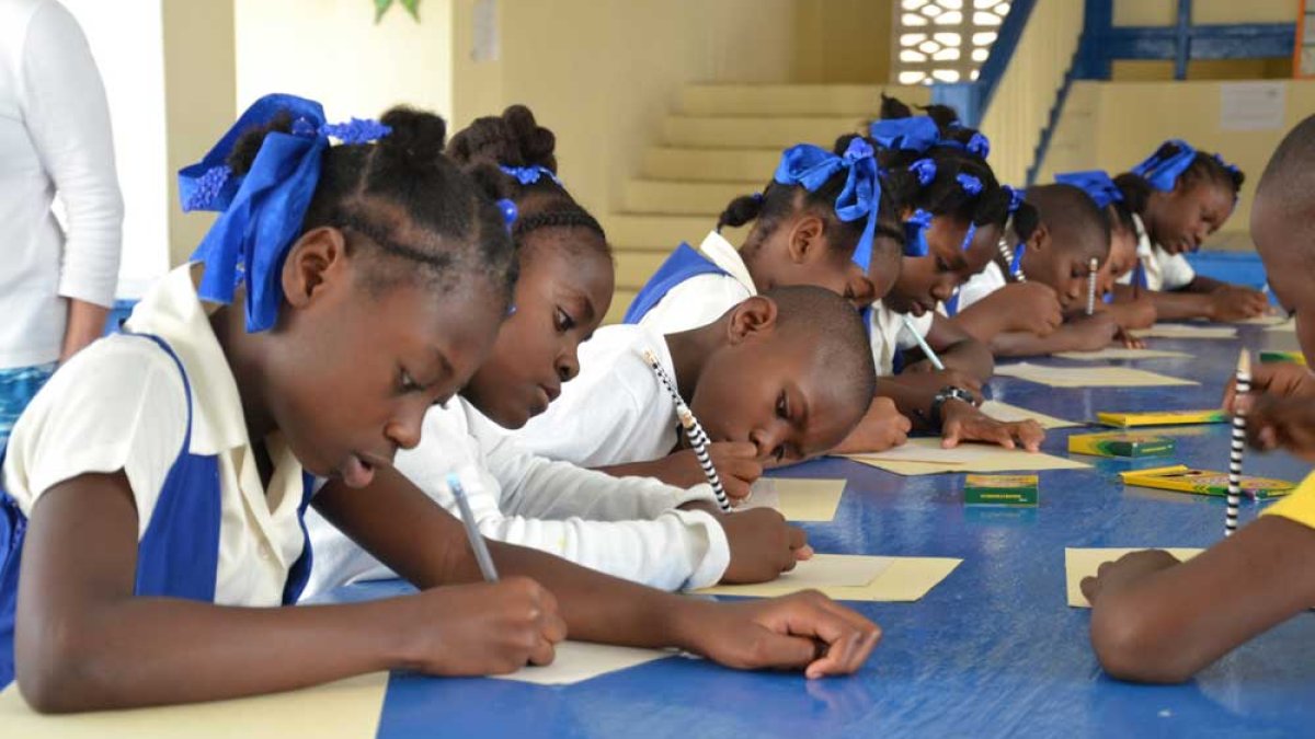 Haiti Orphanage, Built to Honor Lynn Univ. Student Killed in 2010 Earthquake, Is Thriving - Vimarsana News