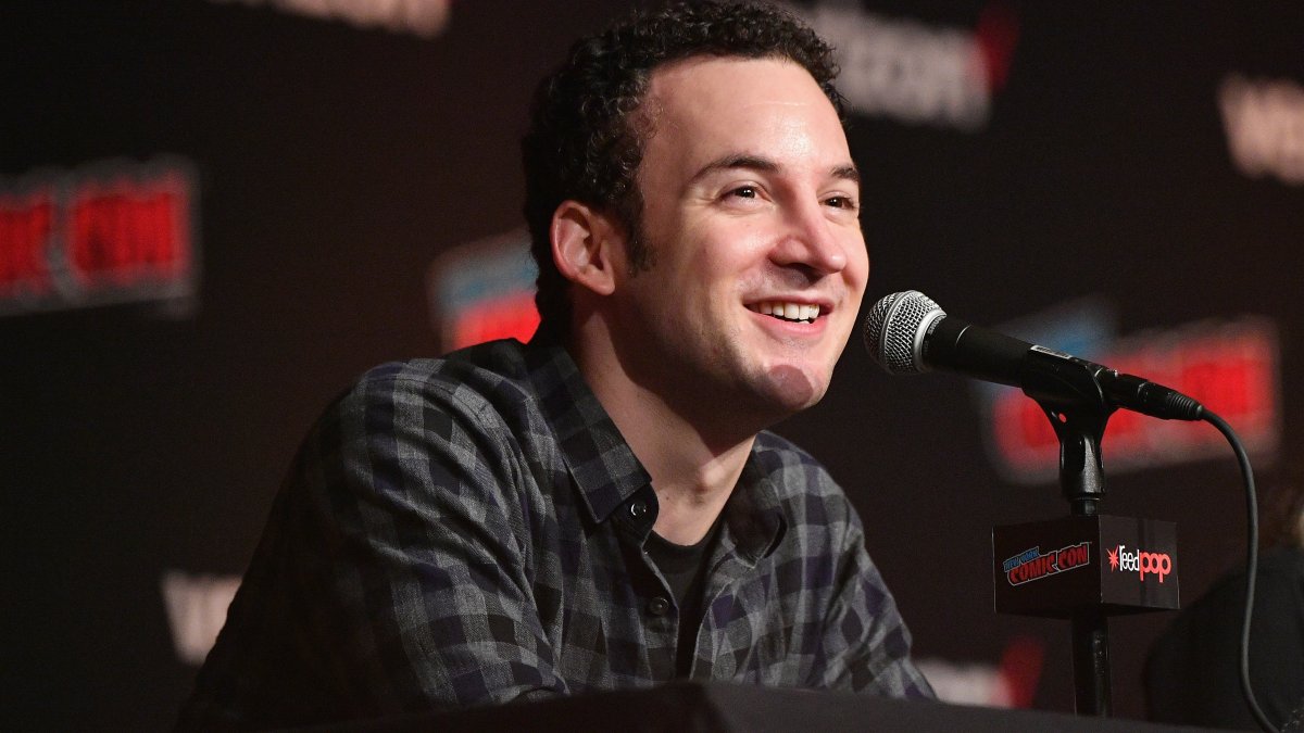 ‘Boy Satisfies World’ Star Ben Savage Is Engaged to Tessa Angermeier