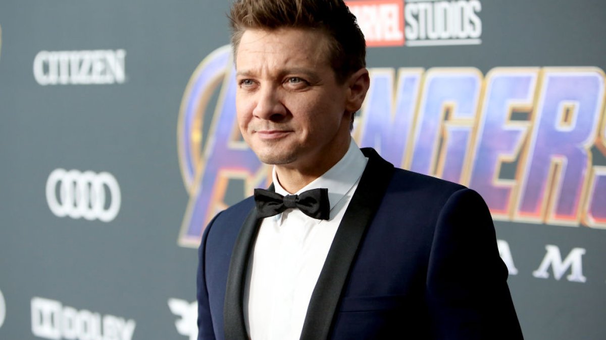 Terrifying Audio of 911 Simply call Just after Jeremy Renner’s Snowplow Accident Unveiled