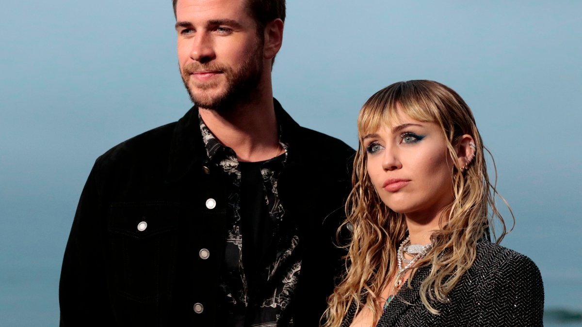 Miley Cyrus Followers Dissect Lyrics From ‘Flowers’ to Discover Easter Eggs About Romance With Liam Hemsworth