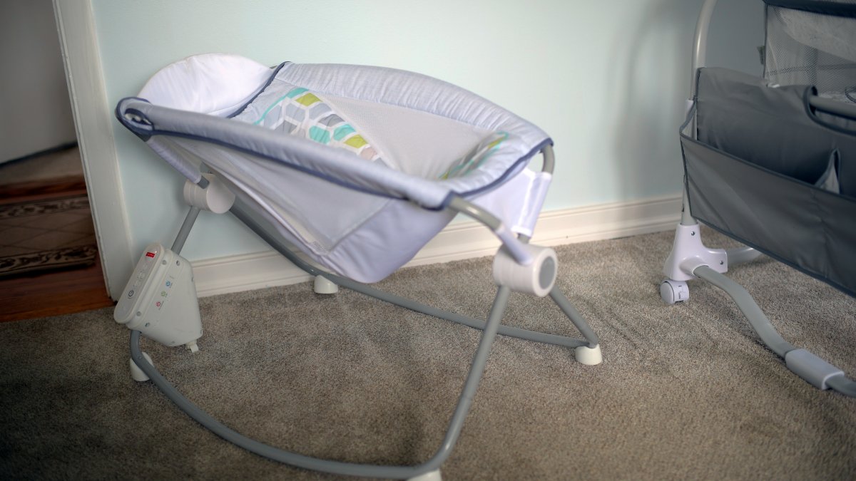 Recalled Fisher-Price Sleeper Still for Sale Online After Infant Deaths – NBC 6 South Florida - Vimarsana News