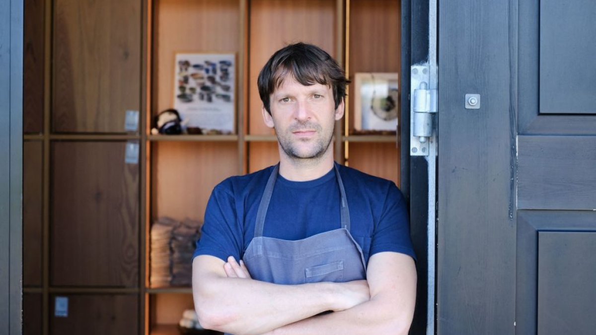 The ‘World’s Finest Restaurant’ Is Closing — Here’s Why