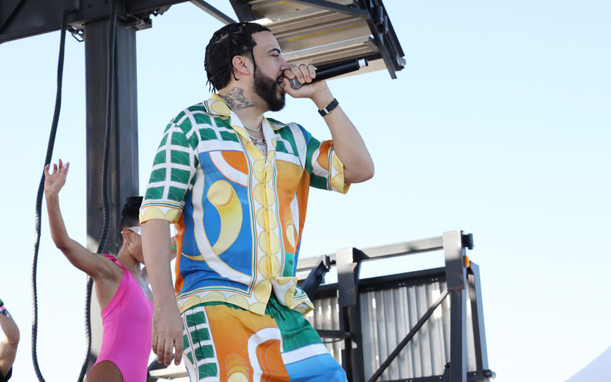 French Montana, Rob49 Involved in Miami Gardens Shooting Who Are They